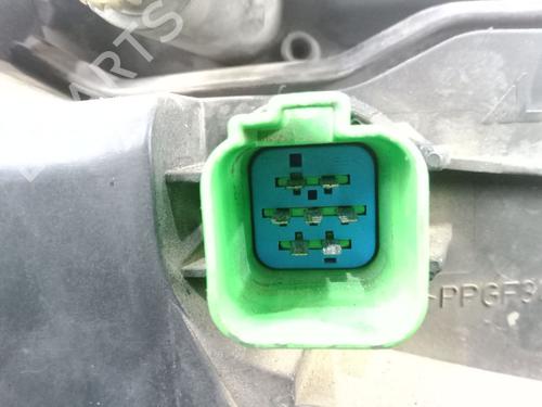 Left headlight FORD MONDEO III (B5Y) 2.0 TDCi | BP31920927C28 - Image 3