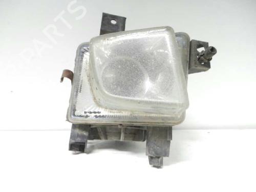 Used Right front fog light OPEL VECTRA C (Z02) 2.0 DTI 16V (F69) (101 hp) 5725807