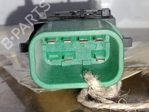 Right front window switch FORD FOCUS II (DA_, HCP, DP) 1.6 | BP27831799I26 