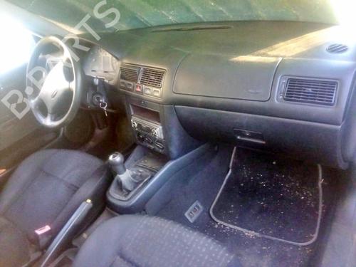 Engine VW GOLF IV (1J1) 1.9 TDI | BP31158963M1