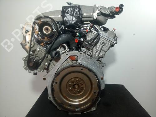 Engine FORD MONDEO III Saloon (B4Y) 2.5 V6 24V | BP12211292M1 