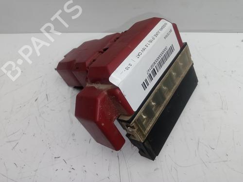 Used Battery NISSAN JUKE (F15) 1.2 DIG-T (115 hp) 29307725