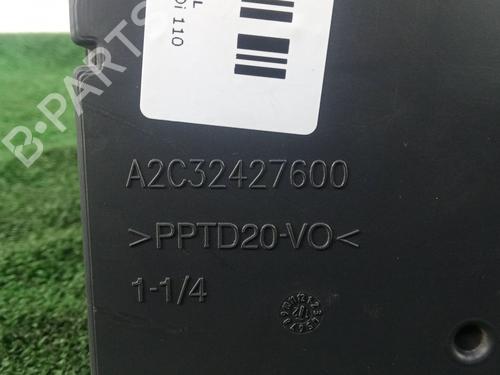 Control unit CITROËN C4 II (NC_) 1.6 HDi 110 | BP39095459M11 - Image 3