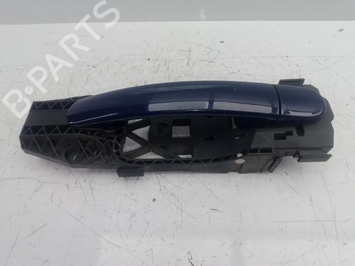 Used Rear right exterior door handle SEAT IBIZA IV (6J5, 6P1) [2008-2017]  19582144