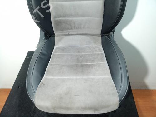 Right front seat SEAT TOLEDO IV (KG3) 1.6 TDI | BP23037975C16 