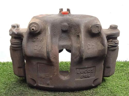 Left front brake caliper NISSAN TERRANO II (R20)  | BP30112379M105 