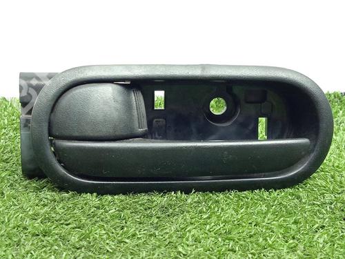 Used Front left interior door handle Front left interior door handle MAZDA 2 (DE_, DH_) 1.4 MZR-CD (68 hp) 11168901 11168901