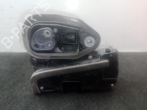Front left lock OPEL ASTRA K (B16) 1.6 CDTi (68) | BP29130476C98 