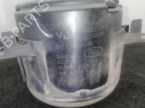 Right front fog light FORD FOCUS II (DA_, HCP, DP) 1.6 TDCi | BP29965089C31