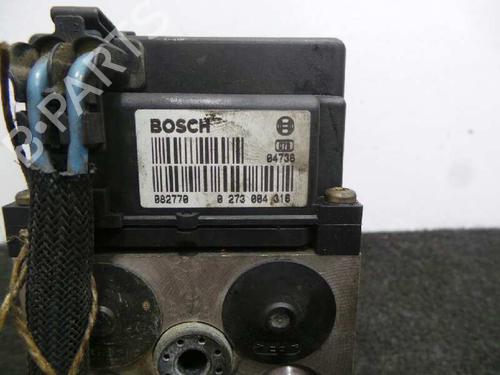 ABS pump NISSAN PRIMERA (P11)  | BP5692007M43 