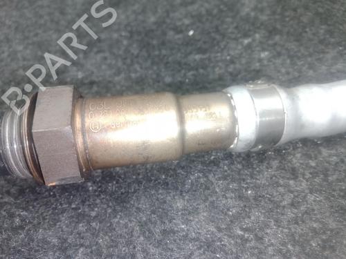 Electronic sensor SEAT EXEO (3R2) 2.0 TDI | BP33235377M84 - Image 2