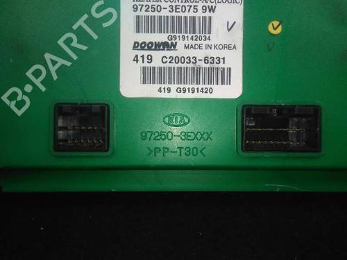 Climate control KIA SORENTO I (JC)  | BP8511150I5 