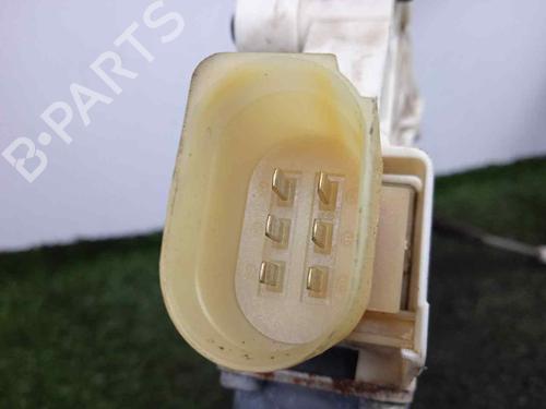 Front right window mechanism BMW 1 (E87) 118 d | BP10624983C23 