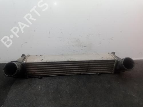 Intercooler BMW 1 (E87) [2003-2013]  29118104