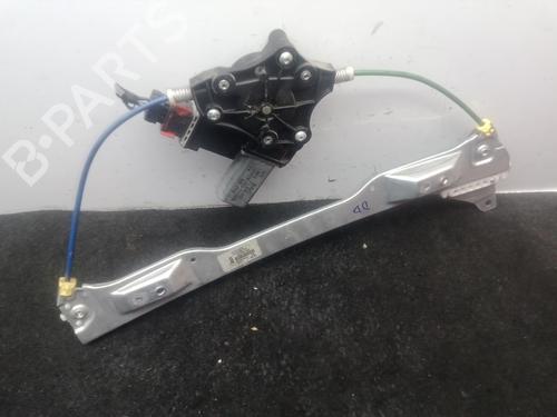 Vindusheismekanisme høyre foran OPEL CORSA E (X15)  | BP29966069C23