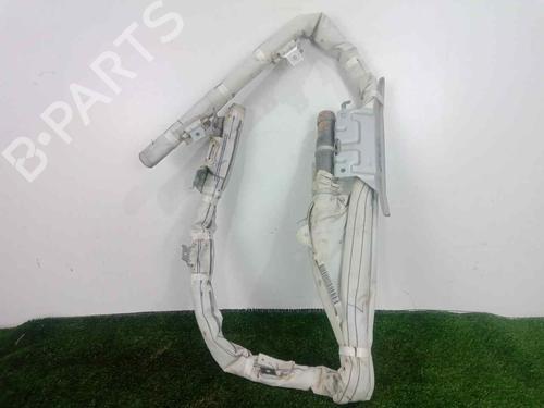 Used Right curtain airbag MITSUBISHI L200 / TRITON (KJ_, KK_, KL_) 2.4 DI-D 4WD (KJ0T) (154 hp) 11335937