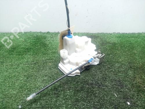 Used Front right lock FIAT DOBLO Cargo (263_) 1.3 D Multijet (263WXU1A, 263ZXU1A, 263WYB1A, 263ZYB1A) (95 hp) 29351761