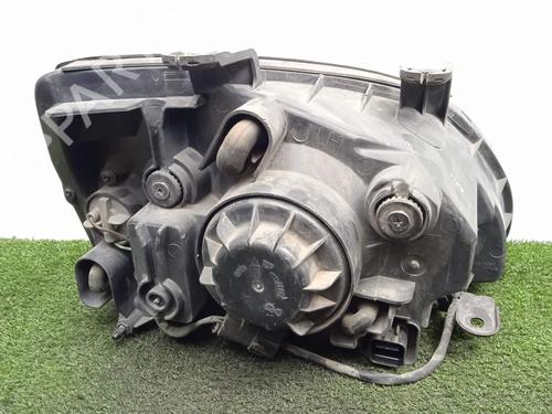 Left headlight KIA CARENS II MPV (FJ) 2.0 CRDi | BP18305202C28 