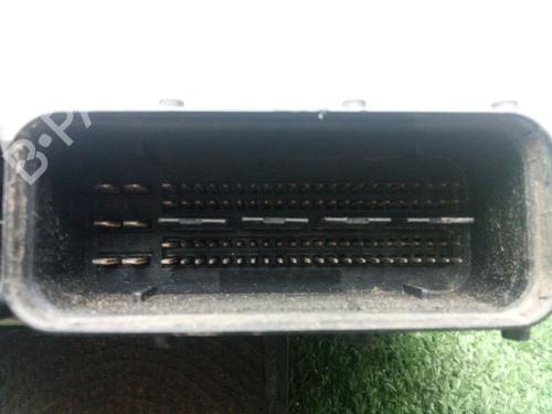 Engine control unit (ECU) ALFA ROMEO GT (937_) 1.9 JTD (937CXN1B) | BP36489458M57 - Image 4
