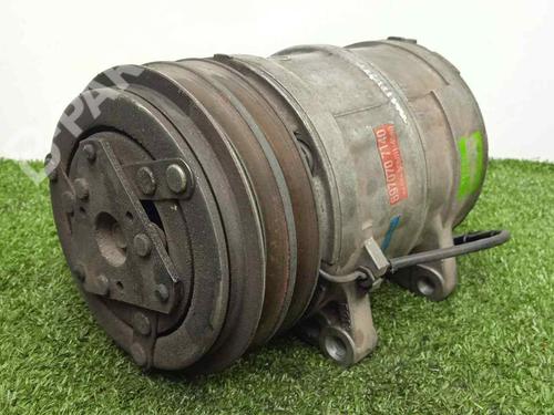 Used AC compressor AC compressor OPEL MONTEREY A (M92) 3.1 TD (UBS69D, UBS69G) (114 hp) 10861893 10861893