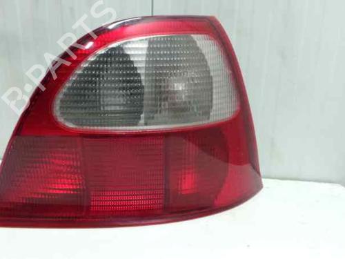 Used Right taillight MG MG ZR [2001-2005]  5688318