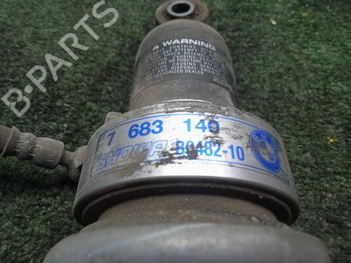 Right rear shock absorber BMW MOTORCYCLES R 1200 R 1200 ST (R1ST) | BP24670961M19 