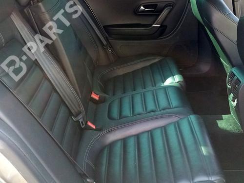 Front left interior door handle VW PASSAT CC B6 (357) 2.0 TDI | BP8374686I13  - Image 21