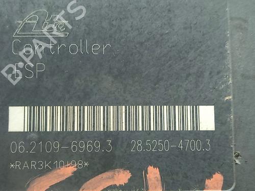 ABS pump SSANGYONG REXTON W / REXTON 2.0 Xdi All-wheel Drive | BP28961530M43