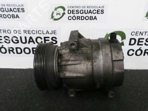 AC compressor RENAULT LAGUNA II (BG0/1_)  | BP5711188M34 