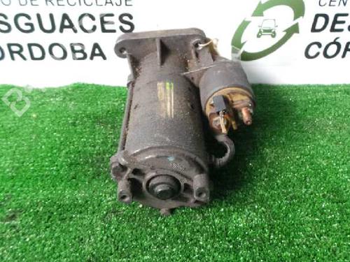 Starter RENAULT ESPACE III (JE0_)  | BP9495100M8 