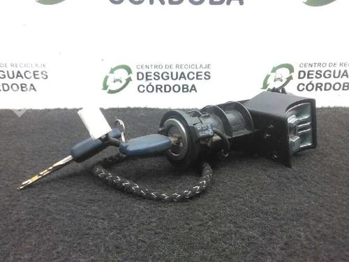 Ignition barrel FIAT PUNTO (176_)  | BP5775693M48 