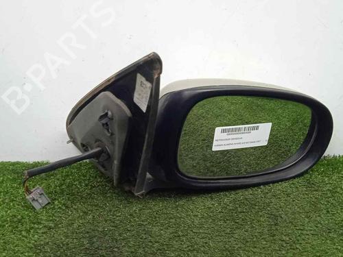 Used Right mirror NISSAN ALMERA II (N16) [2000-2025]  16056089