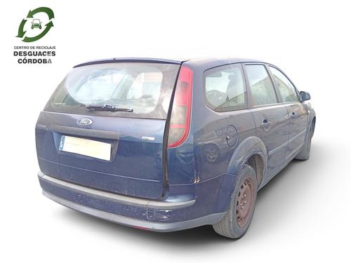 Engine control unit (ECU) FORD FOCUS II Turnier (DA_, FFS, DS) 1.6 TDCi | BP37690976M57  - Image 8
