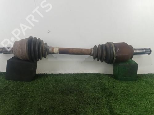Used Left front driveshaft PEUGEOT BIPPER Tepee 1.3 HDi 75 (75 hp) 29130420