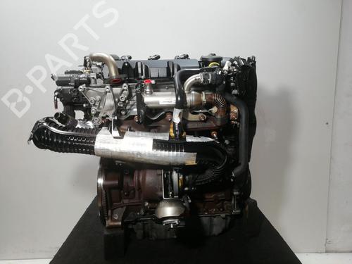 Engine VOLVO S40 II (544) 2.0 D | BP27611768M1