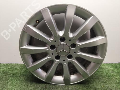 Used Rim Rim MERCEDES-BENZ E-CLASS (W211) E 280 CDI 4-matic (211.084) (190 hp) 36664902 36664902