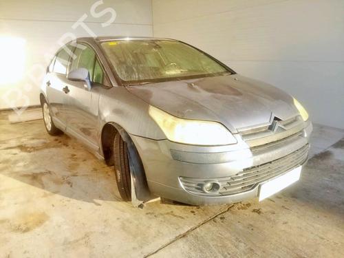 Fuse box CITROËN C4 I (LC_) 1.4 16V | BP31194061E1 