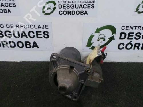 Used Starter ALFA ROMEO 156 (932_) [1997-2005]  5725378