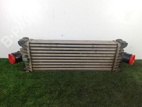 Intercooler Intercooler FORD TRANSIT V363 Van (FCD, FDD) 2.2 TDCi RWD (100 hp) 39554118 39554118