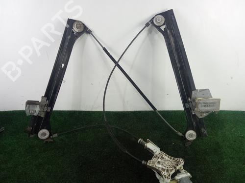 Used Front left window mechanism Front left window mechanism MERCEDES-BENZ CLK (C209) CLK 270 CDI (209.316) (170 hp) 40265272 40265272