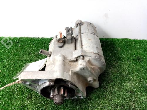 Used Starter TOYOTA COROLLA (_E12_) 1.4 D (NDE120_, NDE120R) (90 hp) 23082141