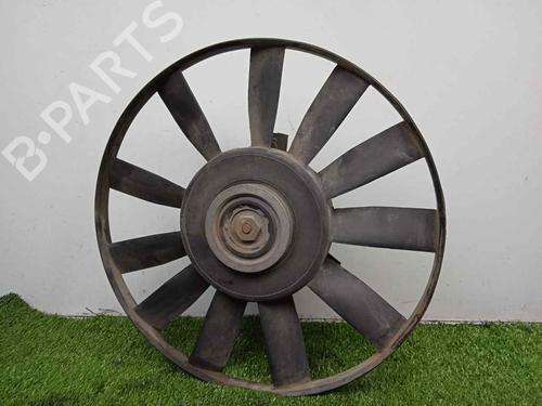 Used Radiator fan SEAT IBIZA II (6K1) 1.9 TDI (90 hp) 15370043