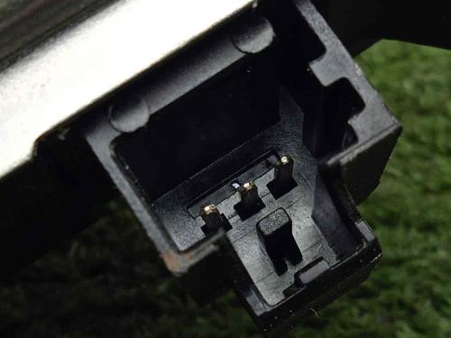 Rear wiper motor VOLVO XC60 I SUV (156) D3 / D4 | BP17740019M102 