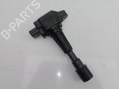 Used Ignition coil MAZDA 2 (DE_, DH_) [2007-2015]  12211103