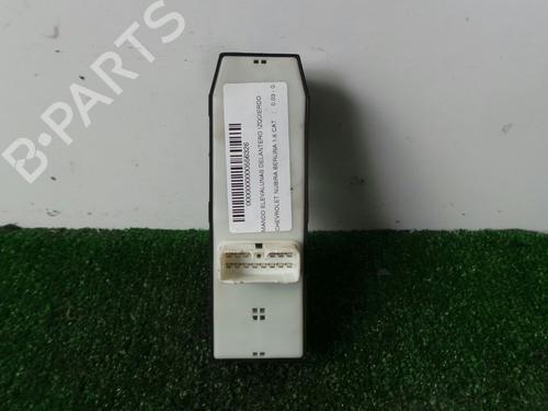 Left front window switch CHEVROLET NUBIRA Saloon 1.6 | BP12209277I27 