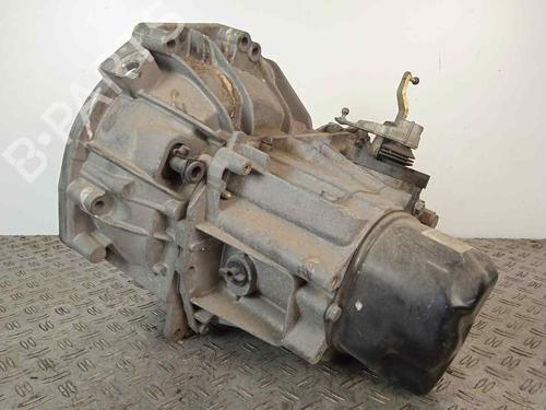 Gearbox NISSAN MICRA III (K12) 1.2 16V | BP5720234M3