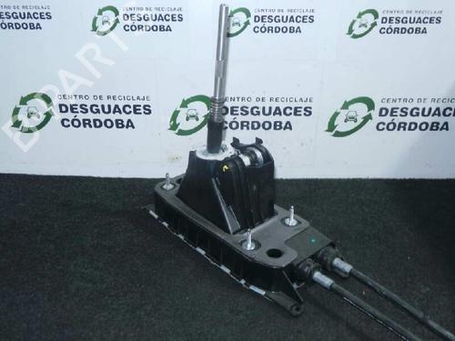 Used Gear lever SEAT LEON ST (5F8) [2012-2020]  7407152