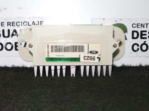 Elektronisk modul JAGUAR S-TYPE II (X200) 3.0 V6 (238 hp) 5715418