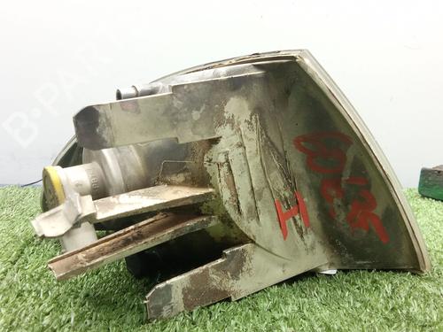 Left front indicator BMW 3 (E46) 320 d | BP39684590C32 - Image 2