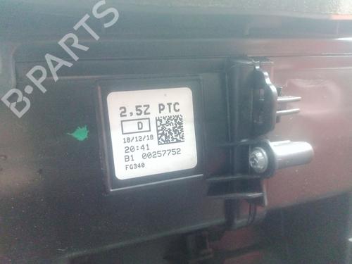 Heater matrix box BMW 5 (G30, F90) 520 d | BP38559574M61 - Image 8